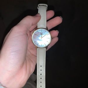 MVMT women’s watch